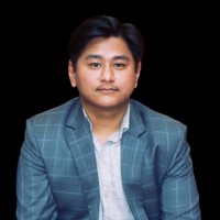 Sudhan Shrestha