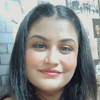 Parinita Kumar