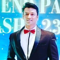 Nishit Bhatt