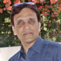 ketan solanki