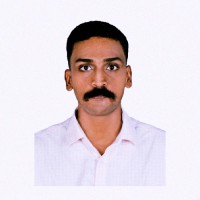 Amal Mathew Varghese