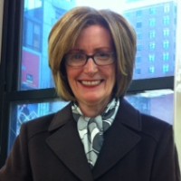 Mary Anne Donlon