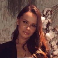 Madeleine Fox