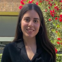 Sofia Ramos Monarrez