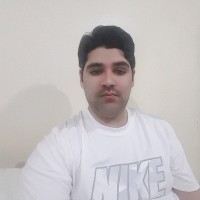 Muhammad Wazir