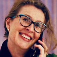 Hilde Cernohous-Ghafour