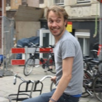 Sjoerd Kloosterhuis