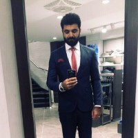 Nazim Butt