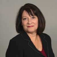 Suzanne Falkenburg
