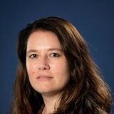 Suzanne Van Voorden-Ewald