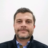 Cesar Augusto Mendez P.
