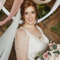 Alayna Mitchell, Mhrm-Ol