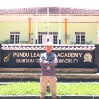 Yossi Aprian Nursalim