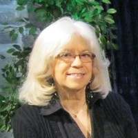 Ann Parillo