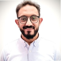 Mohamed Ebrahim