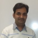 Mandip Dabhi