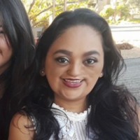Serena Romero- Lozano