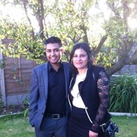 Vikesh Mistry