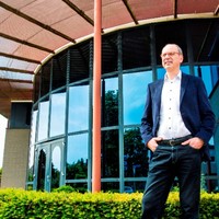 Corné van der Steen