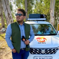 Mridul Yadav
