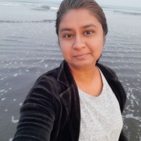 Pradnya Chavan