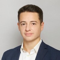 Anthony André