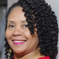 Sharon Fletcher Jones