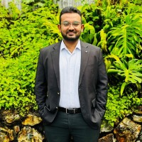 Daniel Philip Varghese Mba, Ba(Hons)