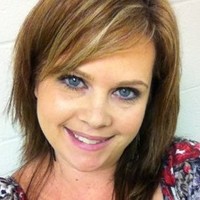 Stephanie Waters