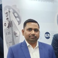 DEVENDRA SAROJ