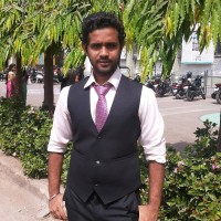 Sandesh Sonawane