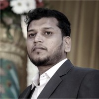 Mohan Kumar SD