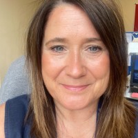 Jane Dunlop