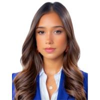 Sarah El Moghrabi