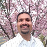 Ranga Narasimhan