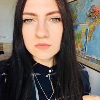 Polina Kanakhina