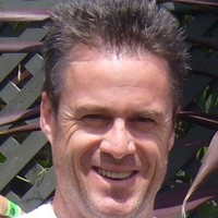 Tony Shea