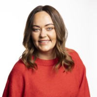 Amy Mclaughlin