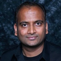 Pranit Patel
