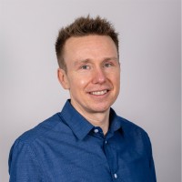 Jesper Bahn Damgaard