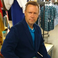 James Kestner