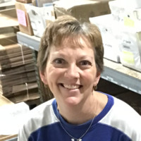 Judy Cherco