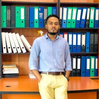 Shibly Sadik Noman