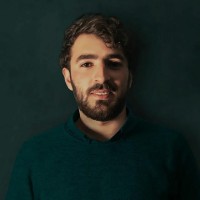 Omid Morousi
