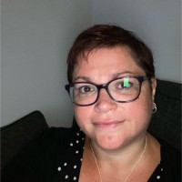 Deborah Strain