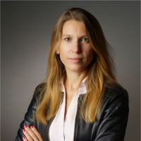 Nathalie Grolade