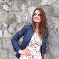 Maida Sehovic