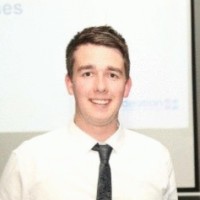 Nicholas Powell