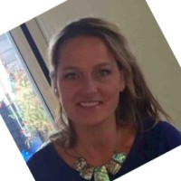 Iris Koenders