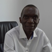 Arnold Njikho, BSc. Mechanical Engineering, MCIM.